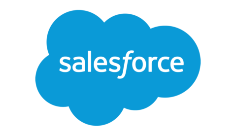 salesforce logo