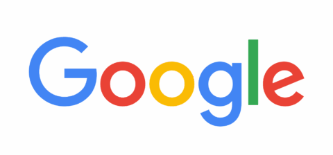 google logo