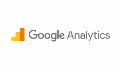 google analytics logo