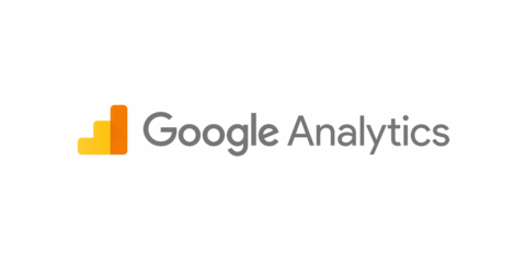 google analytics logo