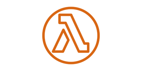 aws lambda logo