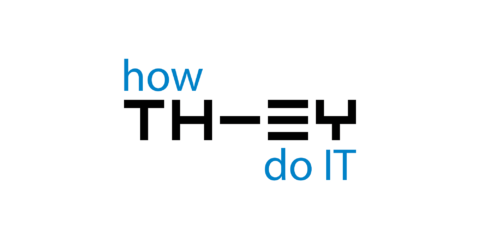 how TH-EY do IT