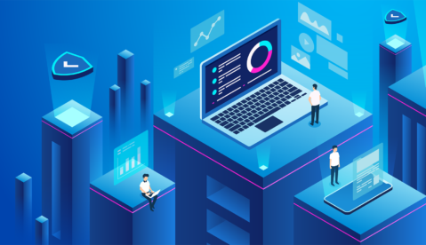 what is a software house