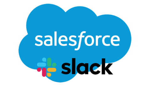 salesforce bought slack