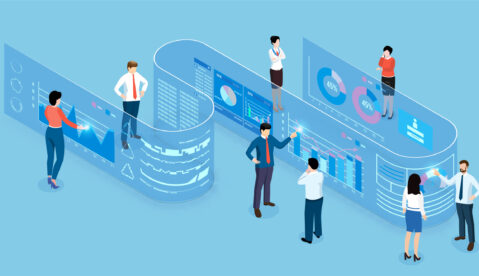 Innovative software solutions for corporate by TH-EY