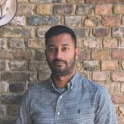 Anick Akbar - CEO at Pixable - web development company