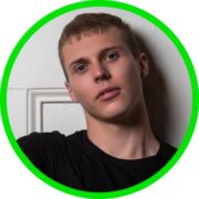 Harri Sekkinen - Founder of M01 - web and mobile application for serving restaurants