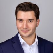 James Collie - CEO of Onboard - web application for human resources automation