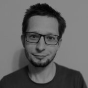 Michał Zaniewicz - Project manager at Sprinty - B2B ecommerce platform