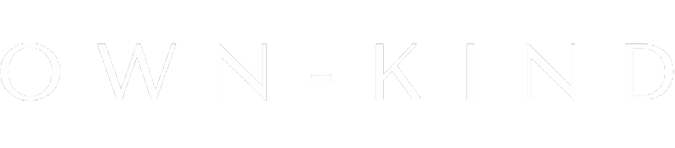 own-kind logo