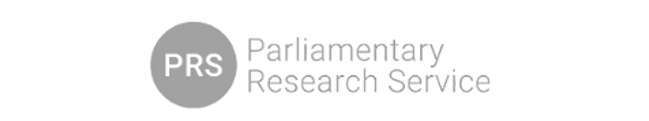 parliamentary research service logo