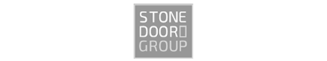 stone door group logo