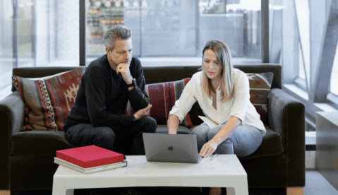 How to select a software development provider on Clutch?