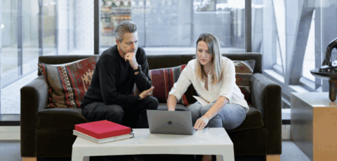 How to select a software development provider on Clutch?