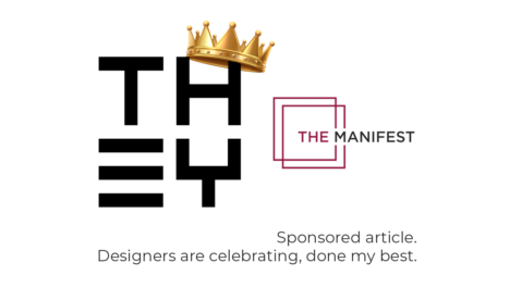 The Manifest Crowns TH-EY with award for best software developers, best UX designers in Krakow