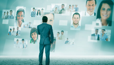 3 steps to gather your audience before UI and UX design