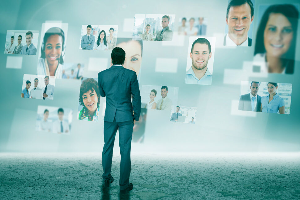 3 steps to gather your audience before UI and UX design | THEY.dev