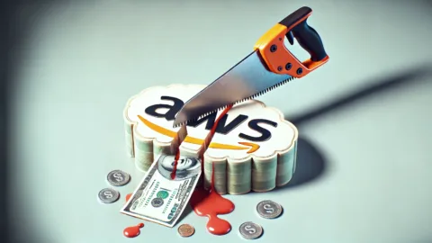 how to cut the AWS costs