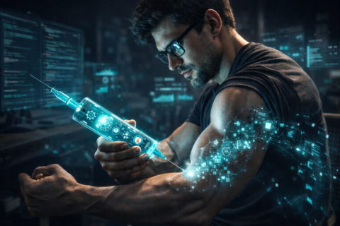 How developers use AI for custom software development in 2026