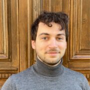 Andrei Yusfin CEO at Localgiving - AI powered grant applications & fundraising, all in one place.