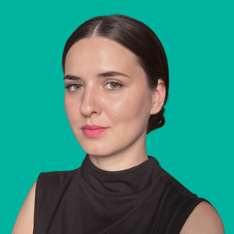 Barbara Dobrucka