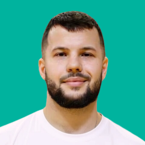 Bartosz Porębski