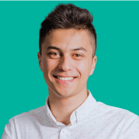 Gabriel Hoang