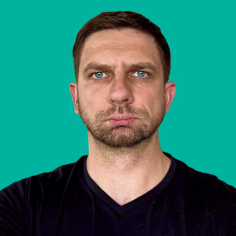Norbert Kamańczyk