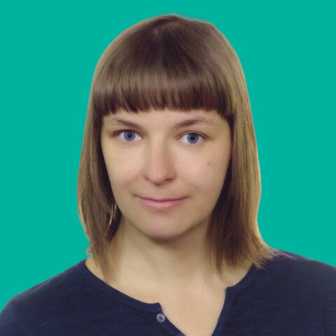 Aleksandra Arabasz