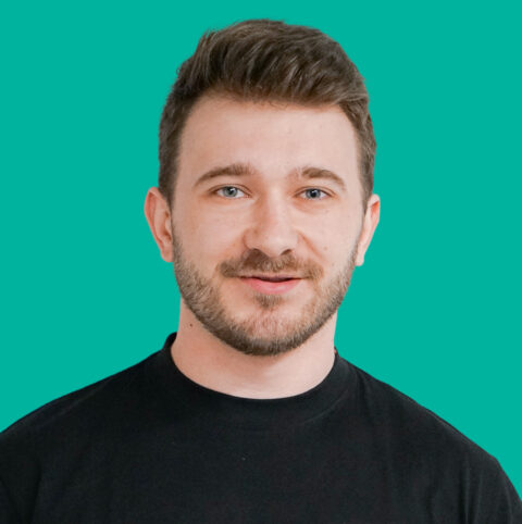 Patryk Madaj